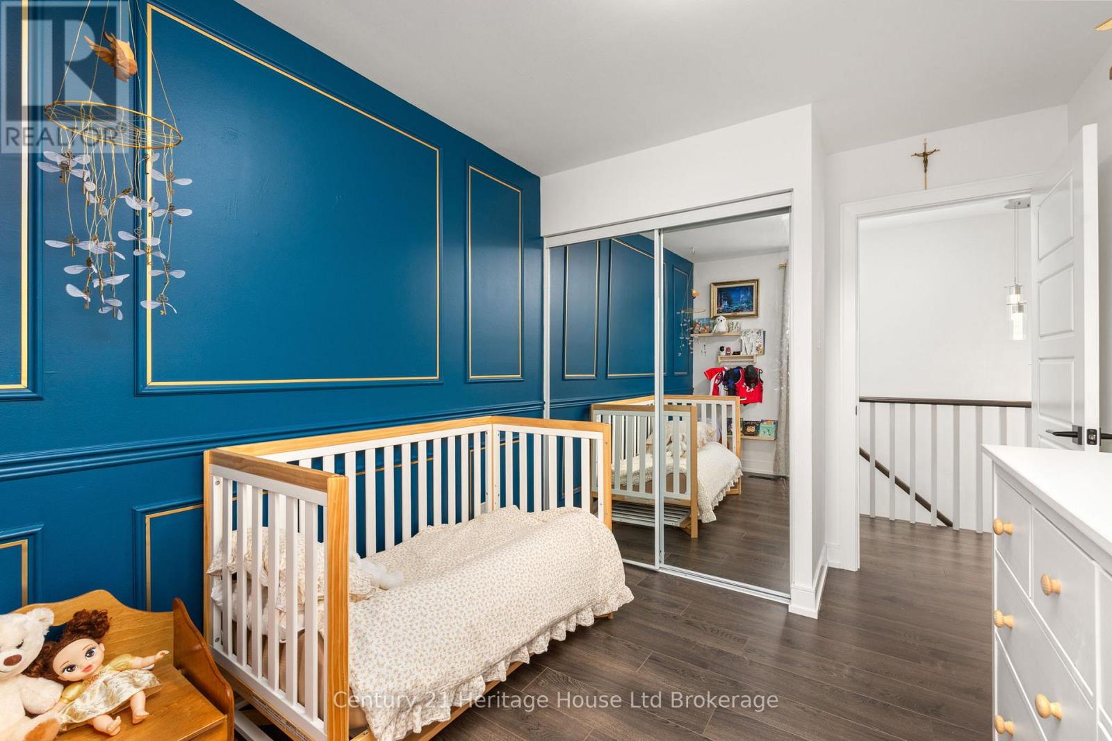 9 San Vito Way, Toronto, Ontario  M3L 2G7 - Photo 16 - W13025582