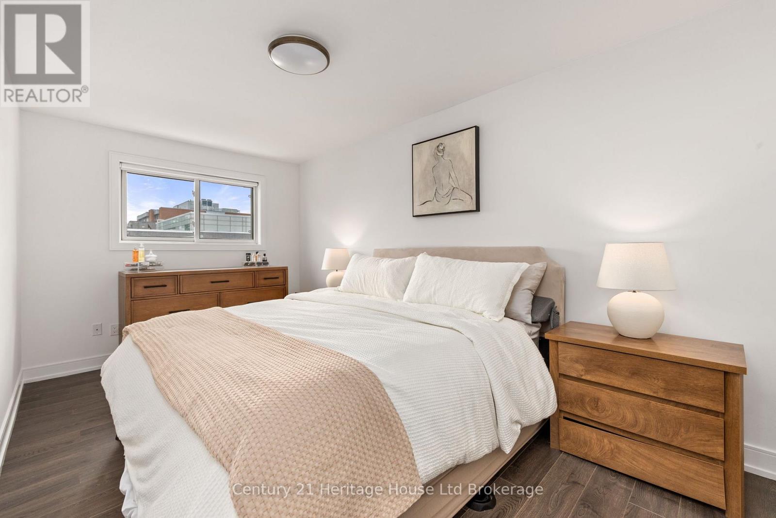 9 San Vito Way, Toronto, Ontario  M3L 2G7 - Photo 17 - W13025582