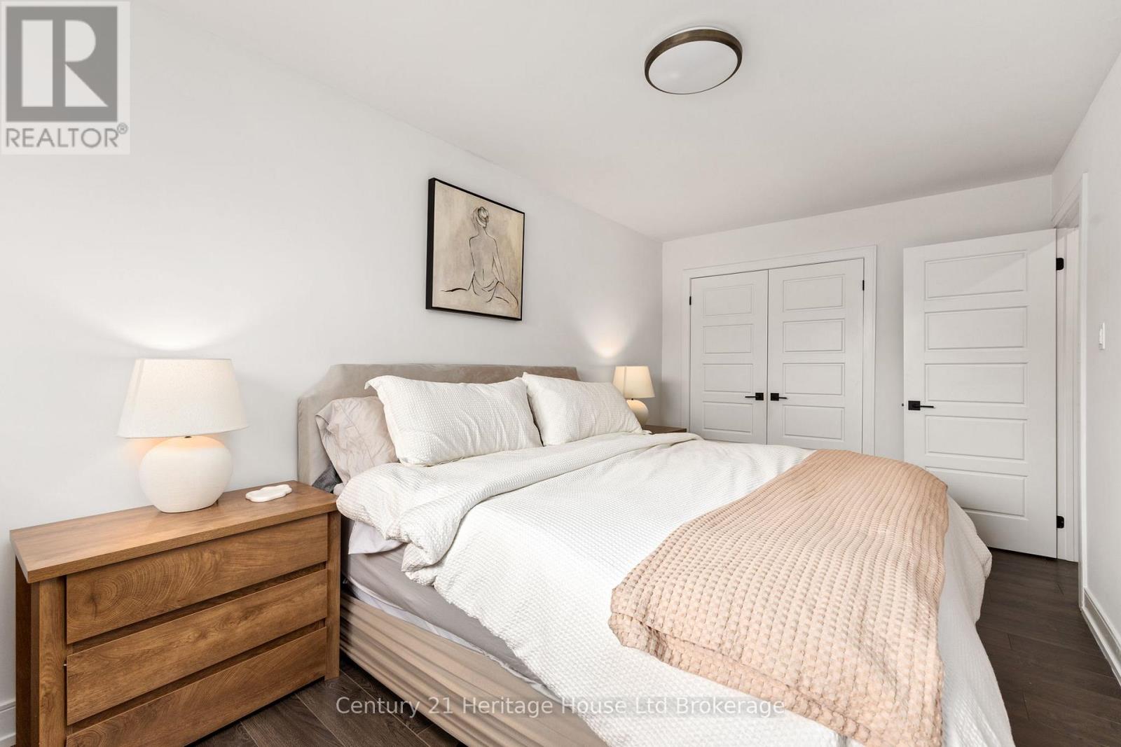 9 San Vito Way, Toronto, Ontario  M3L 2G7 - Photo 18 - W13025582