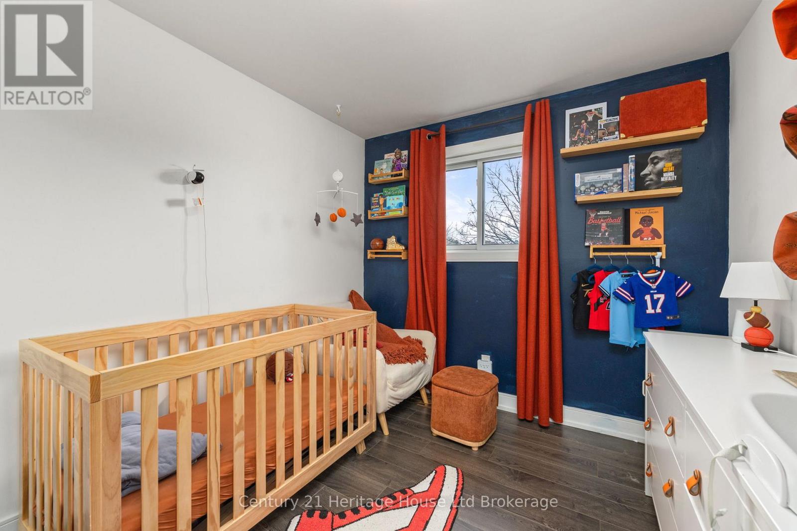 9 San Vito Way, Toronto, Ontario  M3L 2G7 - Photo 19 - W13025582