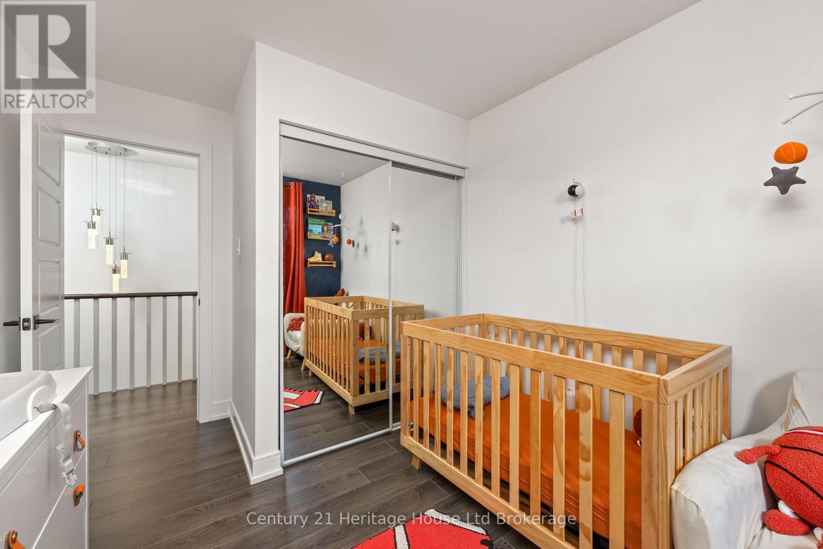 9 San Vito Way, Toronto, Ontario  M3L 2G7 - Photo 20 - W13025582