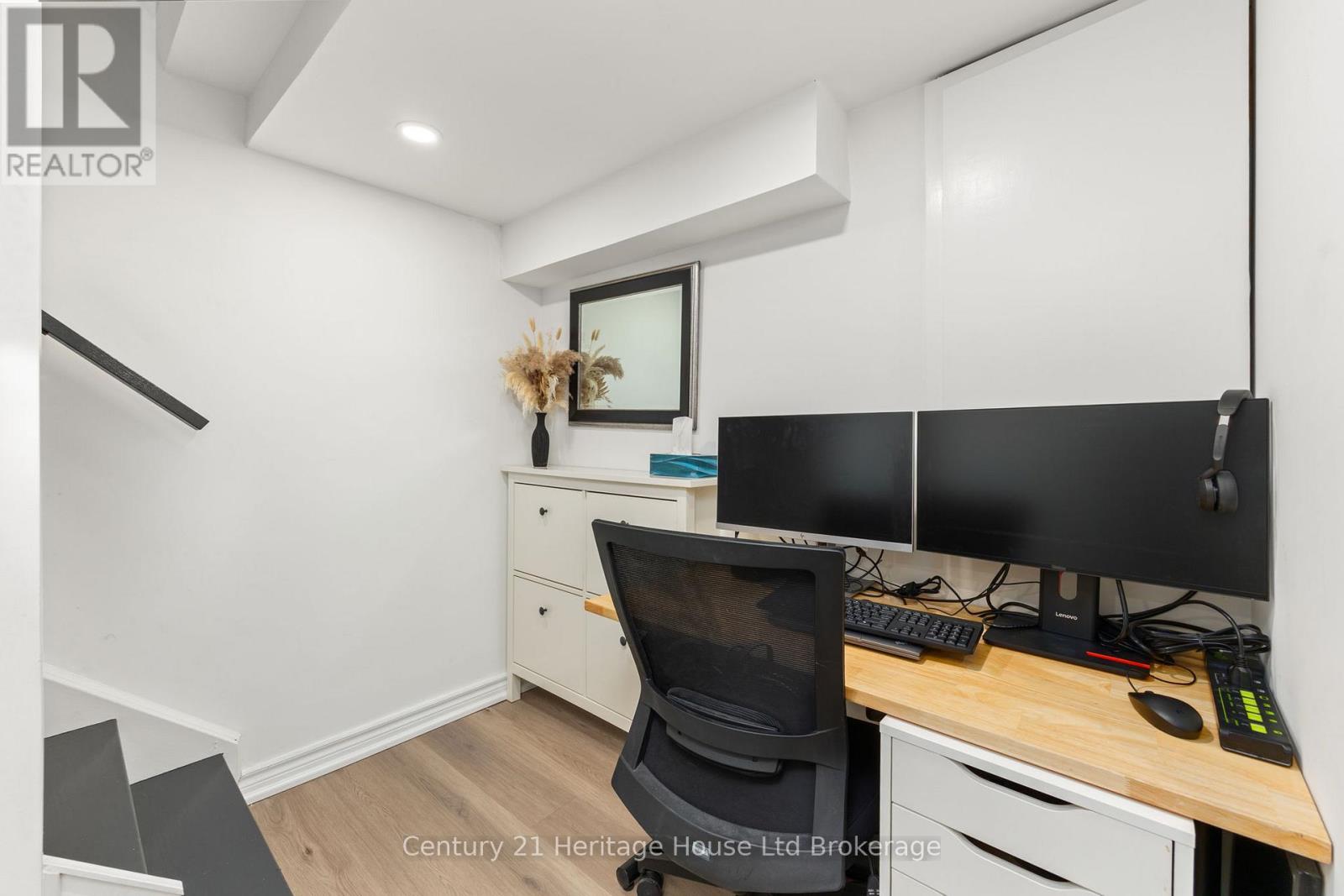 9 San Vito Way, Toronto, Ontario  M3L 2G7 - Photo 22 - W13025582