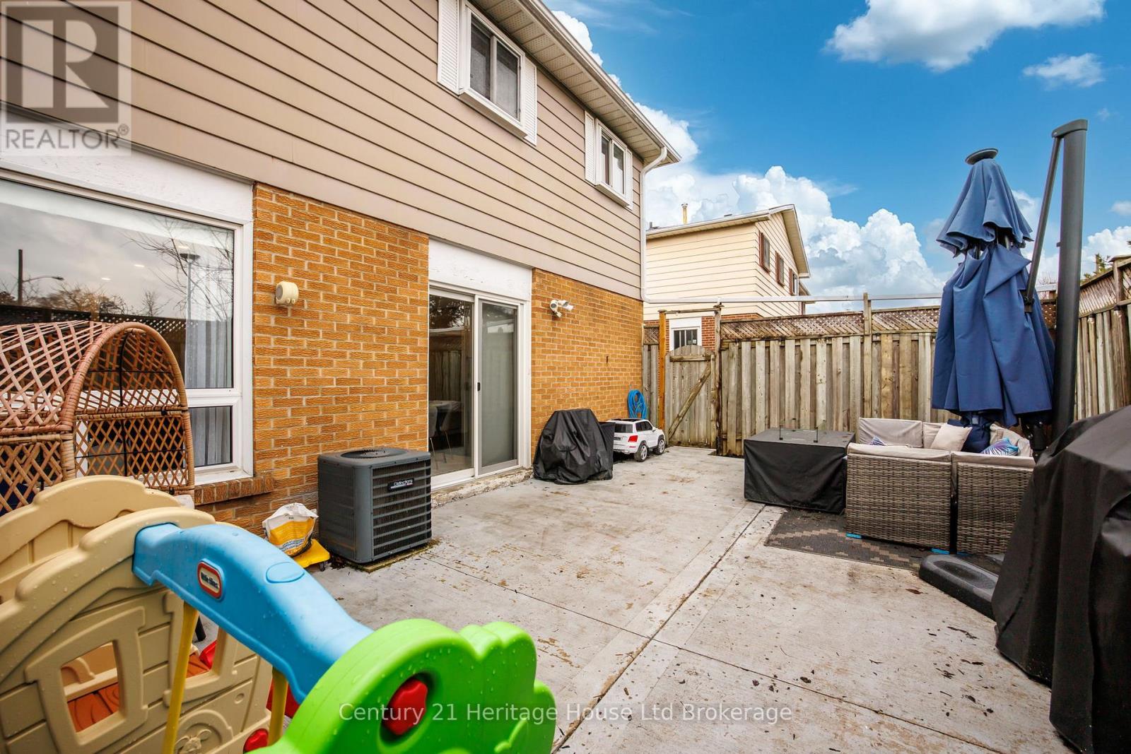 9 San Vito Way, Toronto, Ontario  M3L 2G7 - Photo 28 - W13025582