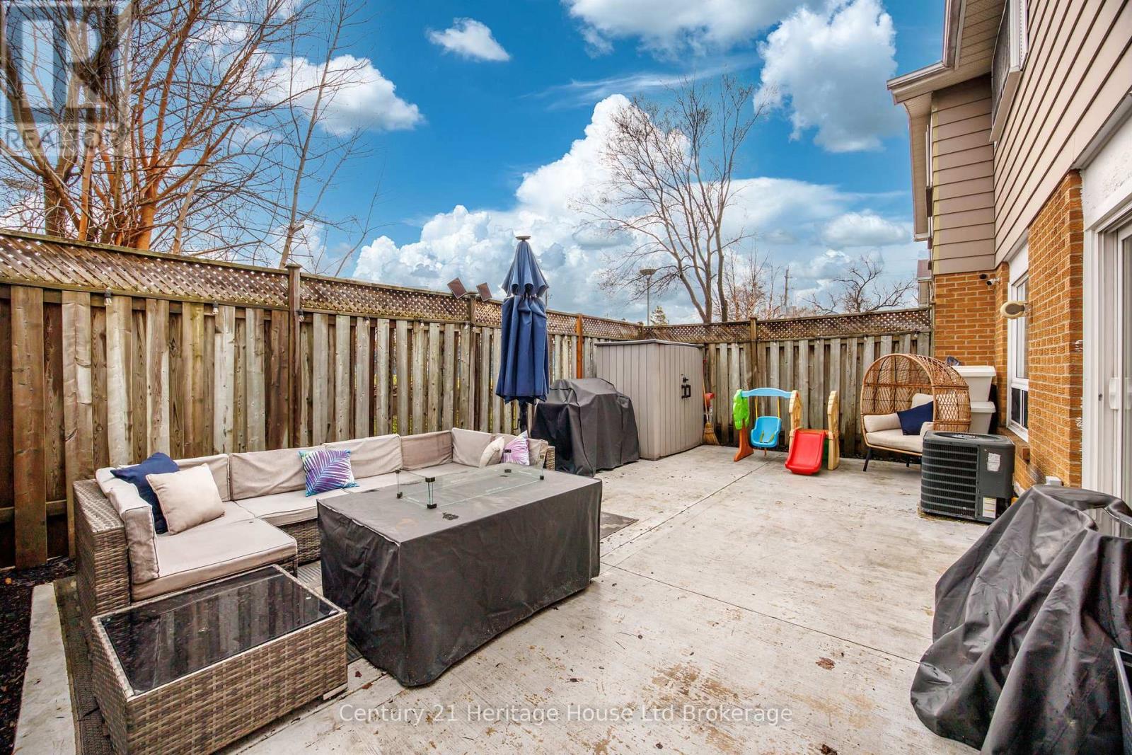 9 San Vito Way, Toronto, Ontario  M3L 2G7 - Photo 29 - W13025582