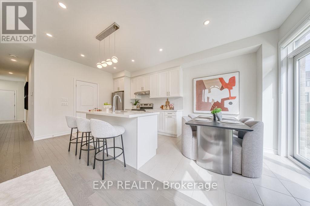 69 Freeman Williams Street, Markham, Ontario  L6C 3K4 - Photo 13 - N13021992