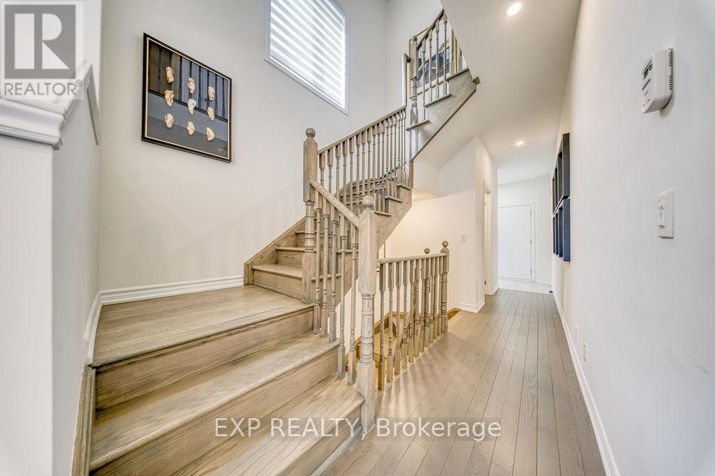 69 Freeman Williams Street, Markham, Ontario  L6C 3K4 - Photo 17 - N13021992