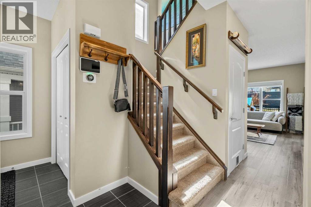 166 Sage Bank Grove Nw, Calgary, Alberta  T3R 0K1 - Photo 15 - A2303093