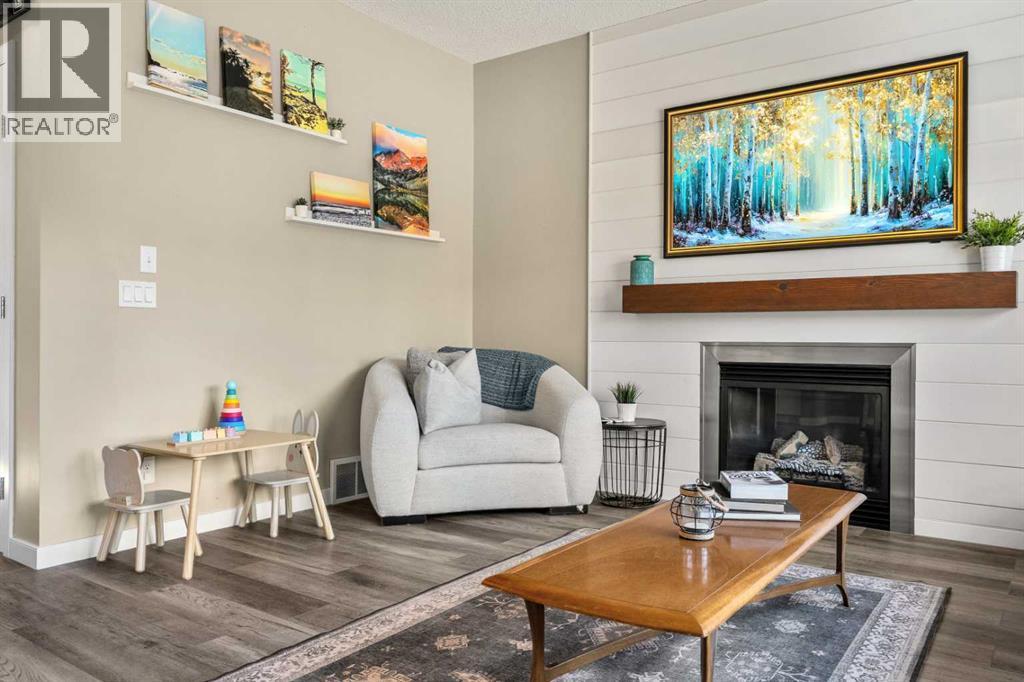 166 Sage Bank Grove Nw, Calgary, Alberta  T3R 0K1 - Photo 5 - A2303093