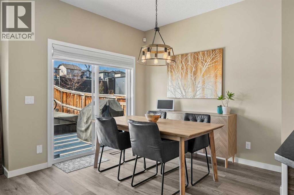 166 Sage Bank Grove Nw, Calgary, Alberta  T3R 0K1 - Photo 8 - A2303093