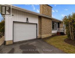 28 CARBROOKE STREET, Ottawa, Ontario