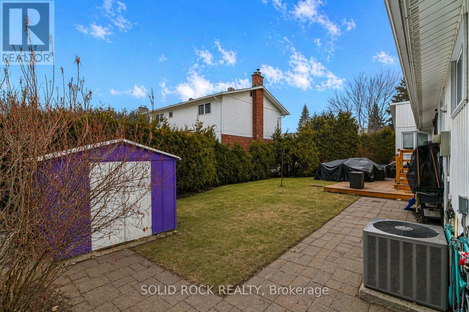 28 Carbrooke Street, Ottawa, Ontario  K2L 1B3 - Photo 35 - X12906854