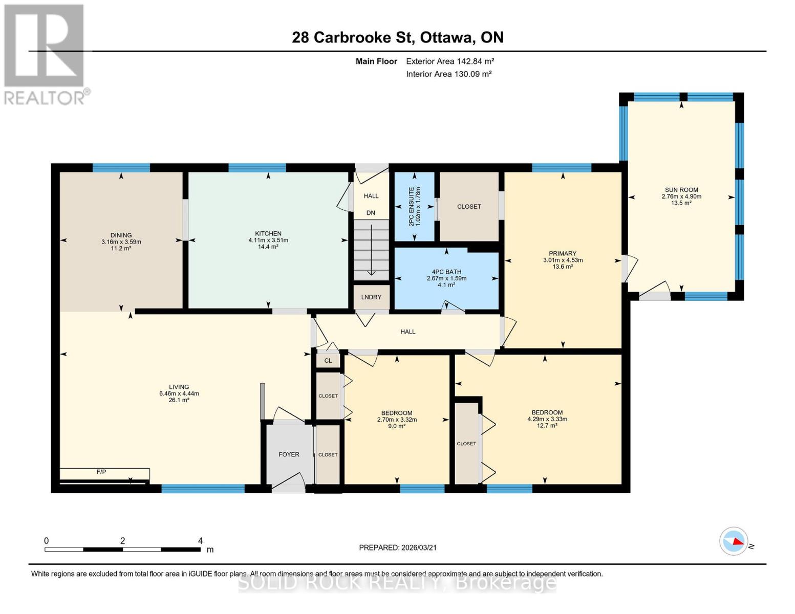 28 Carbrooke Street, Ottawa, Ontario  K2L 1B3 - Photo 37 - X12906854