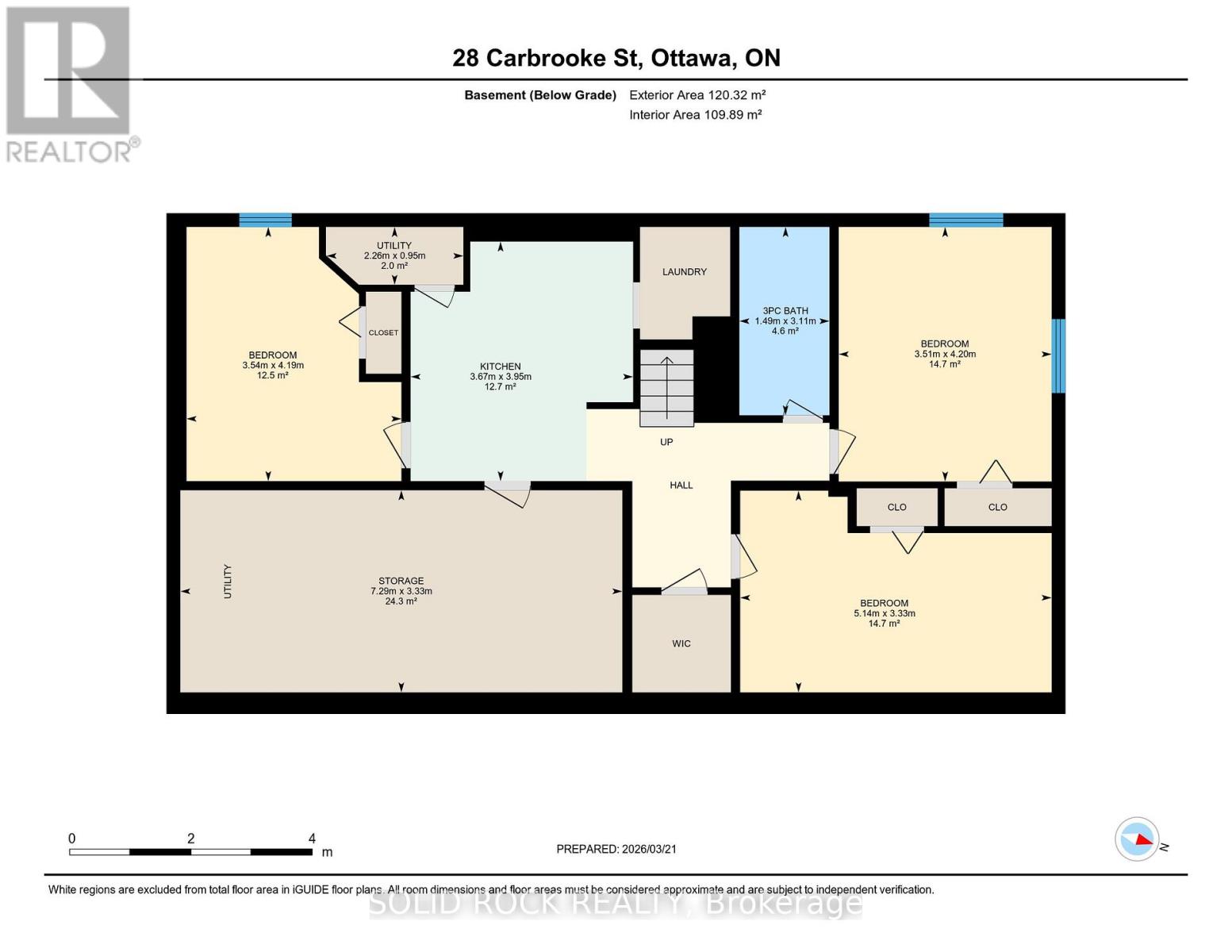 28 Carbrooke Street, Ottawa, Ontario  K2L 1B3 - Photo 36 - X12906854