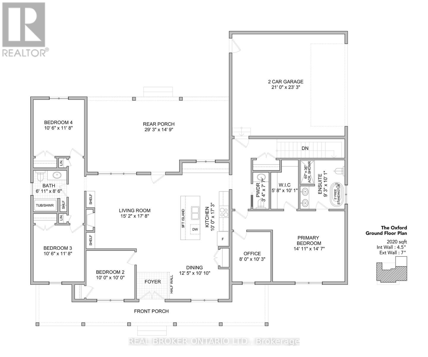 1722 County 18 Road, North Grenville, Ontario  K0G 1S0 - Photo 10 - X12991908