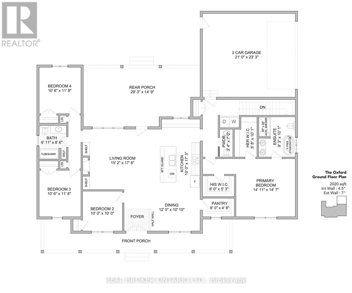 1722 County 18 Road, North Grenville, Ontario  K0G 1S0 - Photo 9 - X12991908