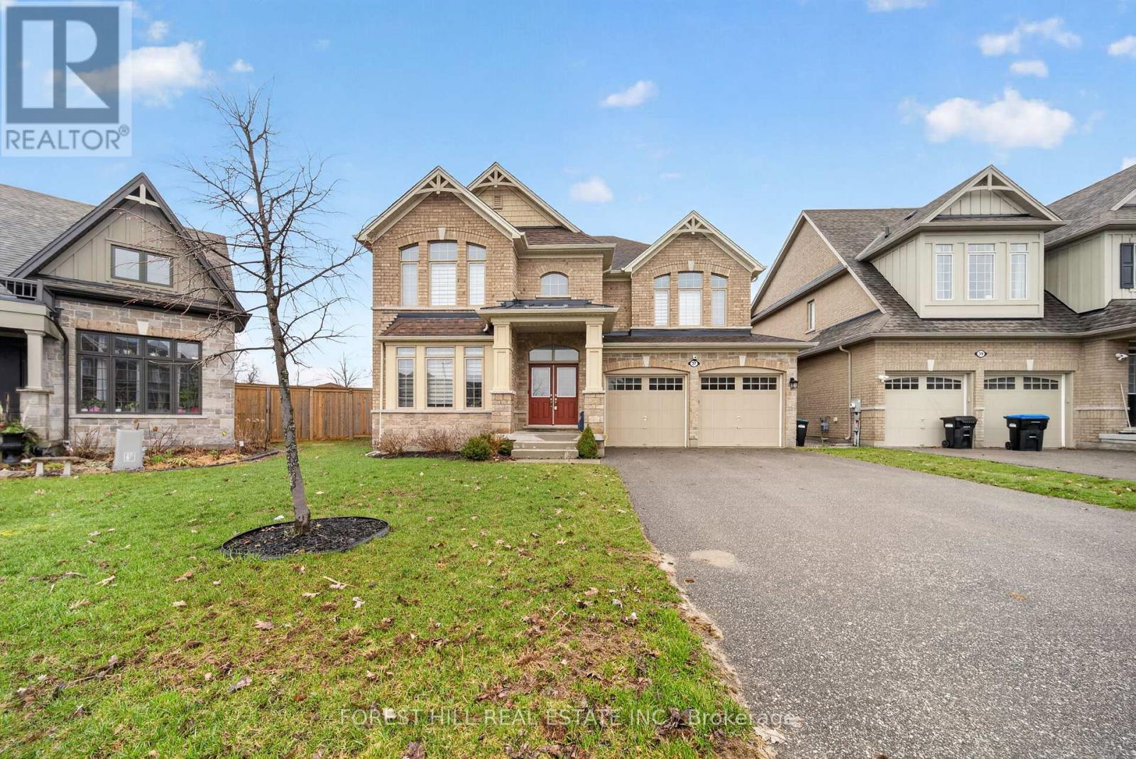 37 RUGMAN CRESCENT, Springwater, Ontario