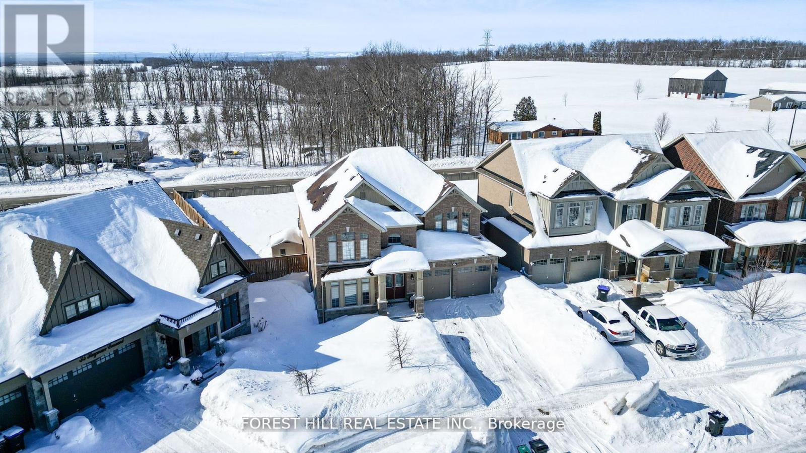 37 Rugman Crescent, Springwater, Ontario  L9X 2A2 - Photo 44 - S12975464