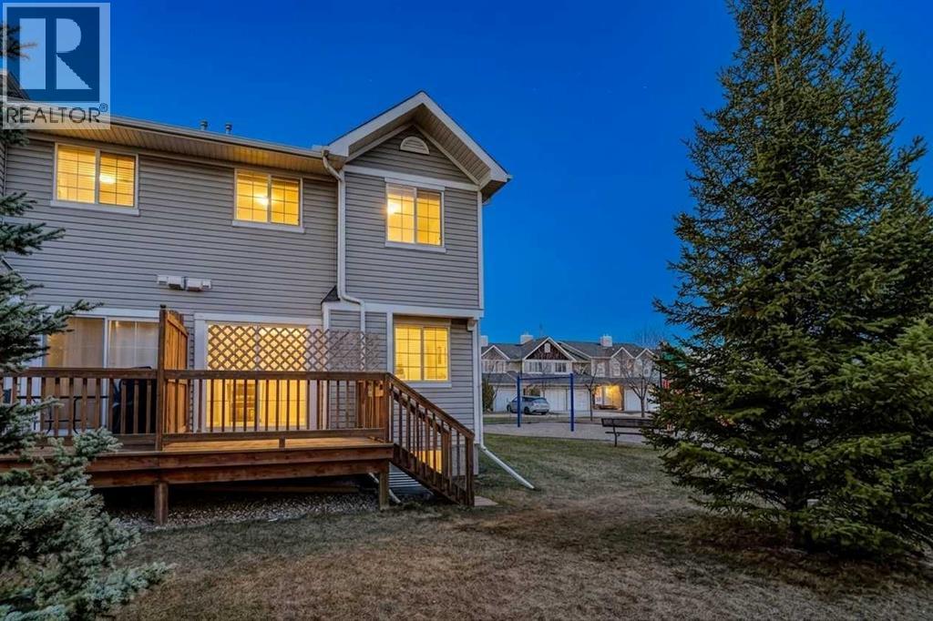 51 Country Village Villas Ne, Calgary, Alberta  T3K 0L7 - Photo 27 - A2294713