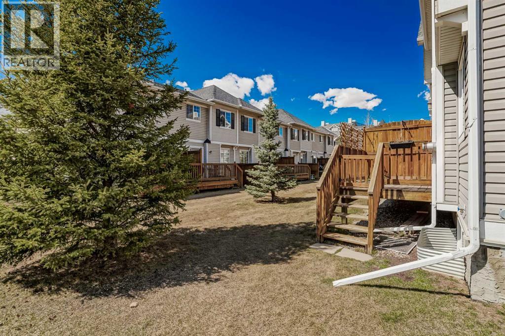 51 Country Village Villas Ne, Calgary, Alberta  T3K 0L7 - Photo 29 - A2294713