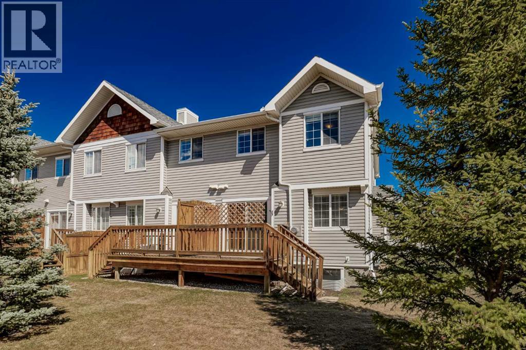 51 Country Village Villas Ne, Calgary, Alberta  T3K 0L7 - Photo 30 - A2294713