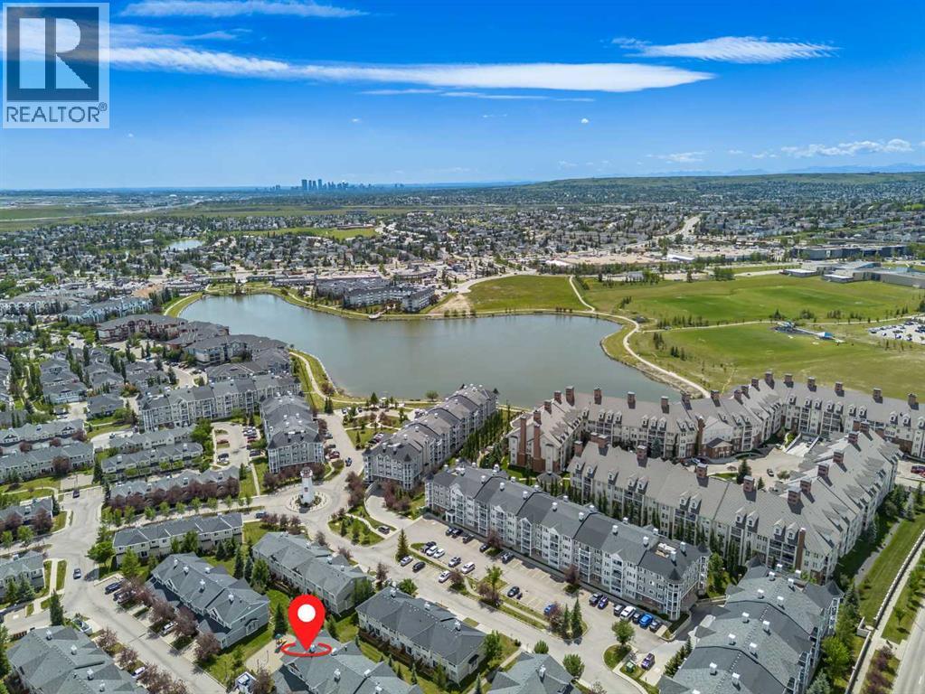 51 Country Village Villas Ne, Calgary, Alberta  T3K 0L7 - Photo 35 - A2294713