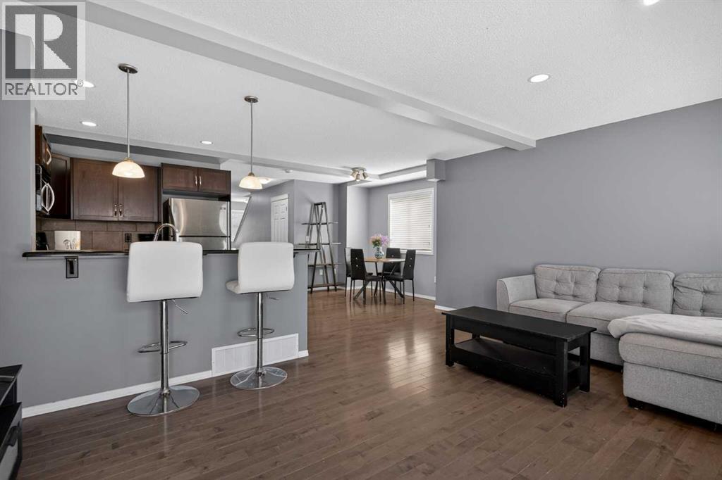 51 Country Village Villas Ne, Calgary, Alberta  T3K 0L7 - Photo 9 - A2294713