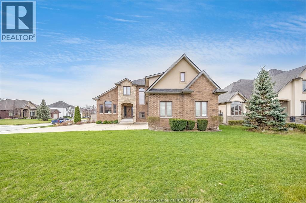 12337 CANDLEWOOD DRIVE, tecumseh, Ontario