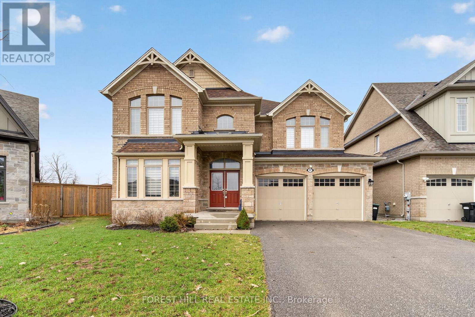 37 Rugman Crescent, Springwater, Ontario  L9X 2A2 - Photo 2 - S12975464