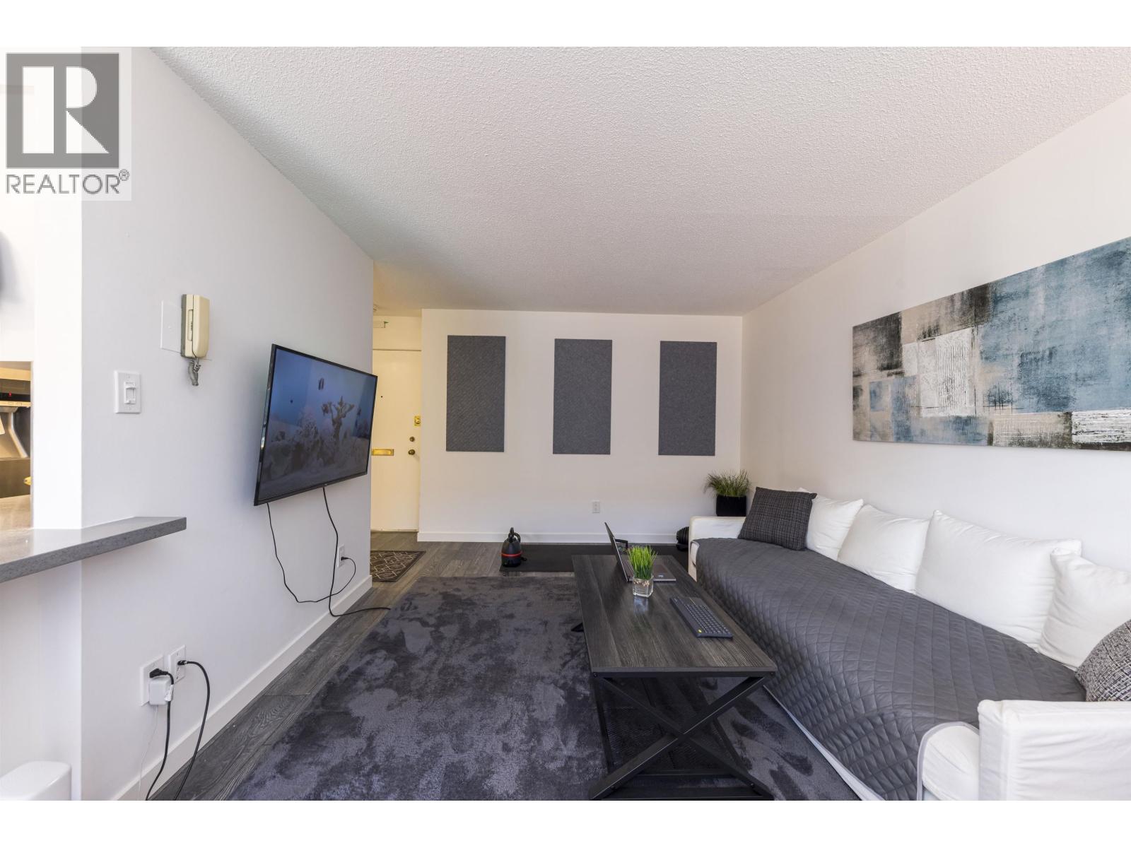 208 160 E 19th Street, North Vancouver, British Columbia  V7L 2Y8 - Photo 10 - R3113929