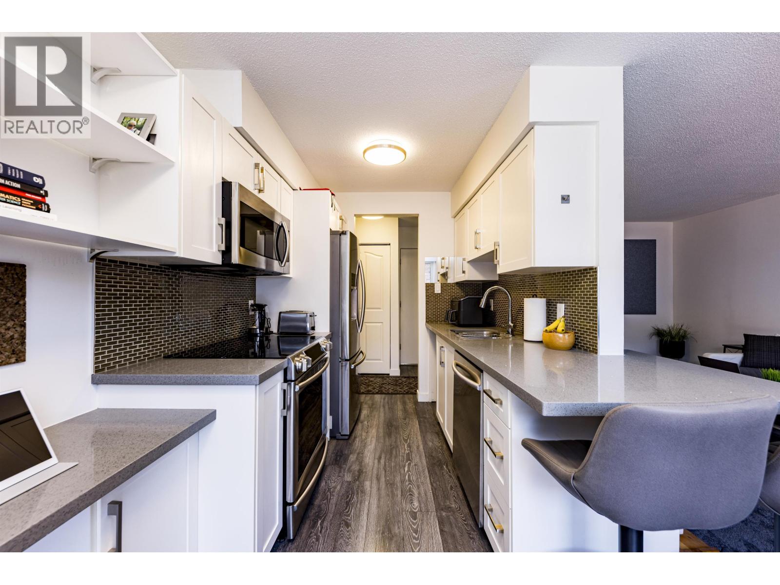 208 160 E 19th Street, North Vancouver, British Columbia  V7L 2Y8 - Photo 20 - R3113929