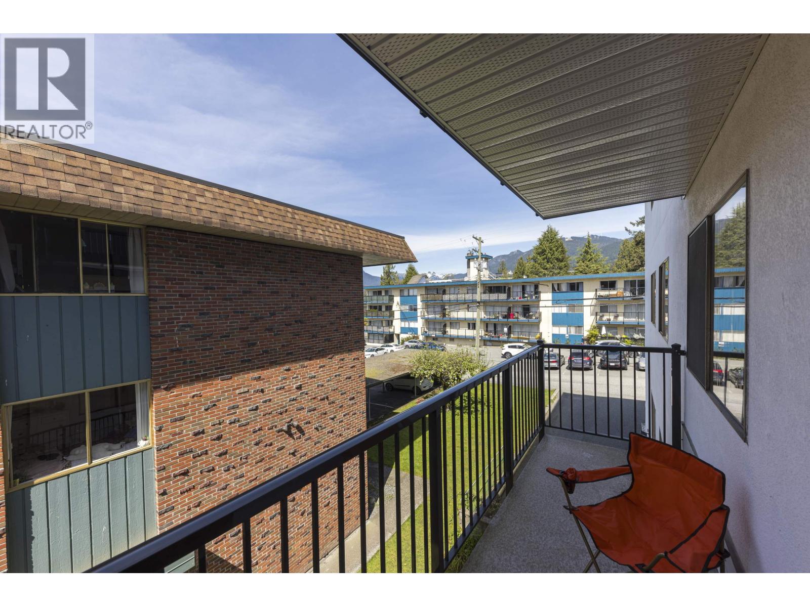 208 160 E 19th Street, North Vancouver, British Columbia  V7L 2Y8 - Photo 22 - R3113929