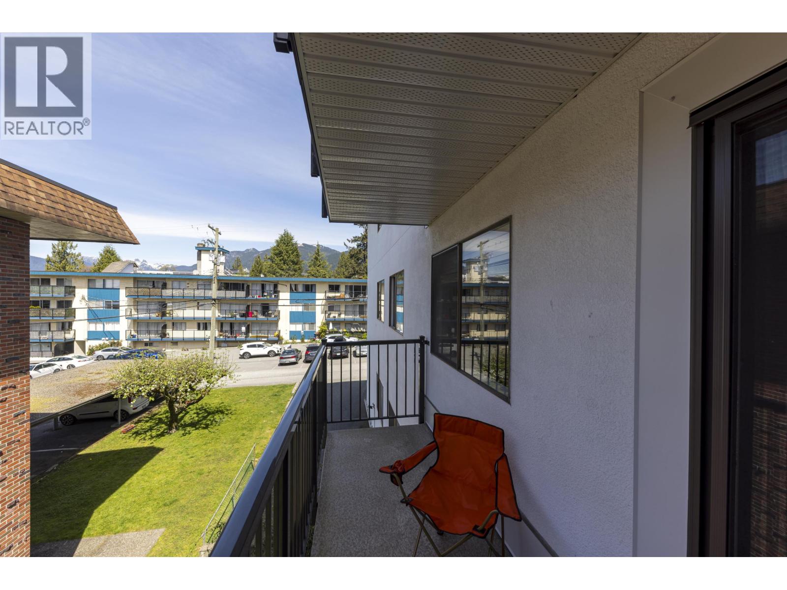 208 160 E 19th Street, North Vancouver, British Columbia  V7L 2Y8 - Photo 25 - R3113929