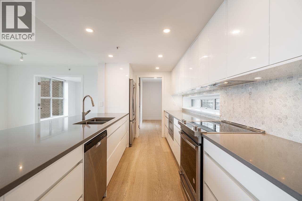 403 1188 Quebec Street, Vancouver, British Columbia  V6A 4B3 - Photo 16 - R3113932