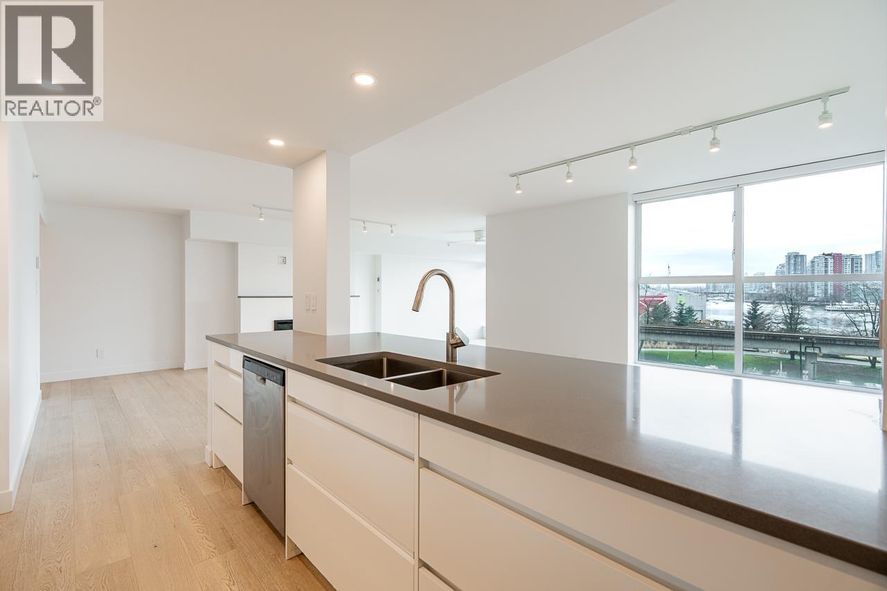 403 1188 Quebec Street, Vancouver, British Columbia  V6A 4B3 - Photo 18 - R3113932