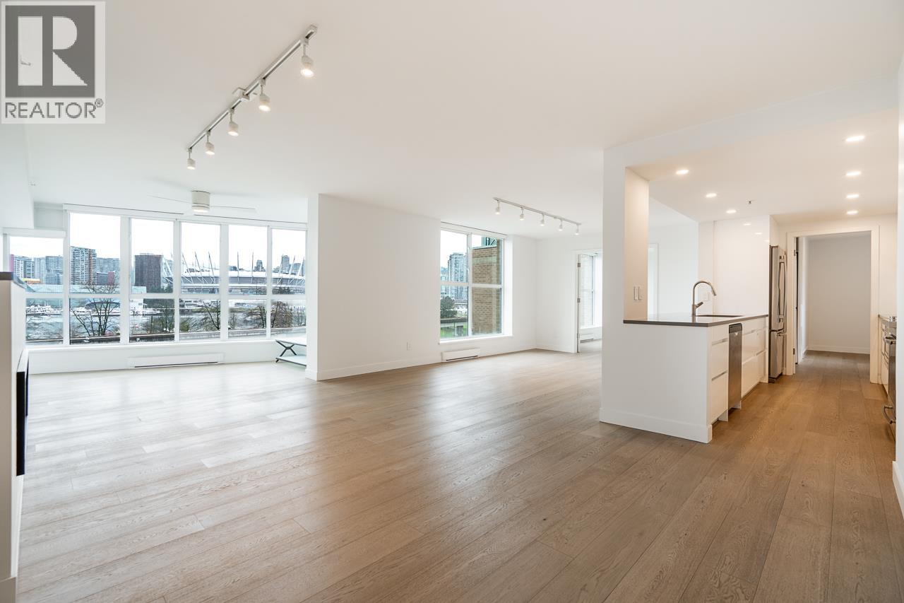 403 1188 Quebec Street, Vancouver, British Columbia  V6A 4B3 - Photo 5 - R3113932