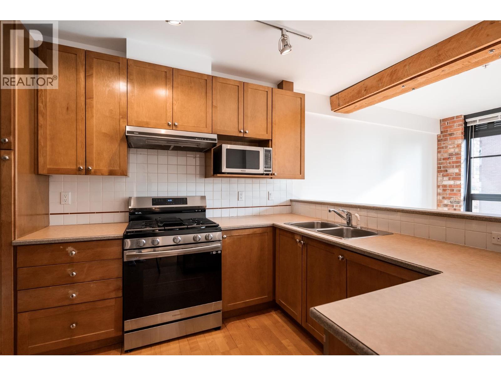 301 1238 Homer Street, Vancouver, British Columbia  V6B 2Y5 - Photo 15 - R3113938