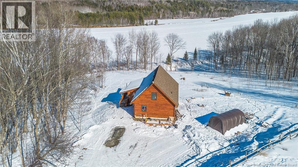 507 Route 165, Riceville, New Brunswick  E7N 2Z3 - Photo 2 - NB133648