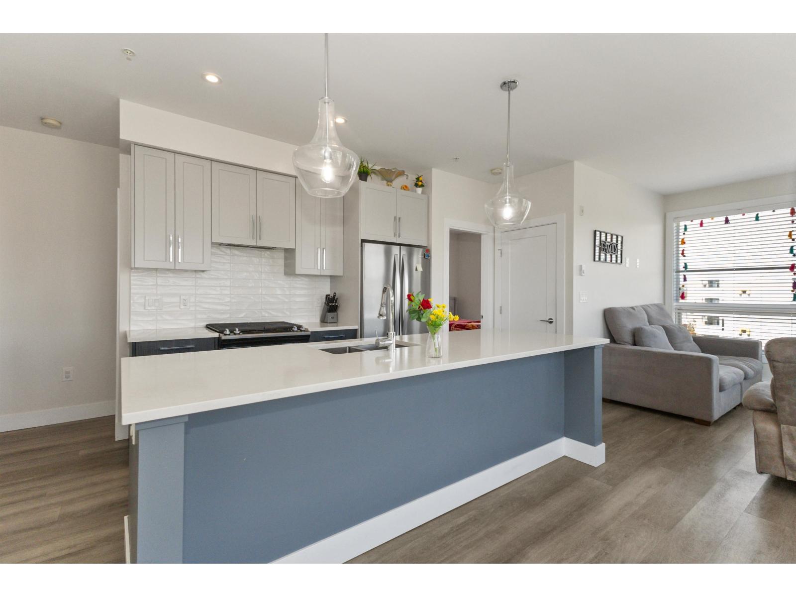 405 32838 Ventura Avenue, Abbotsford, British Columbia  V2S 0M5 - Photo 9 - R3102143