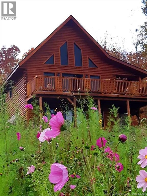 507 Route 165, Riceville, New Brunswick  E7N 2Z3 - Photo 1 - NB133648