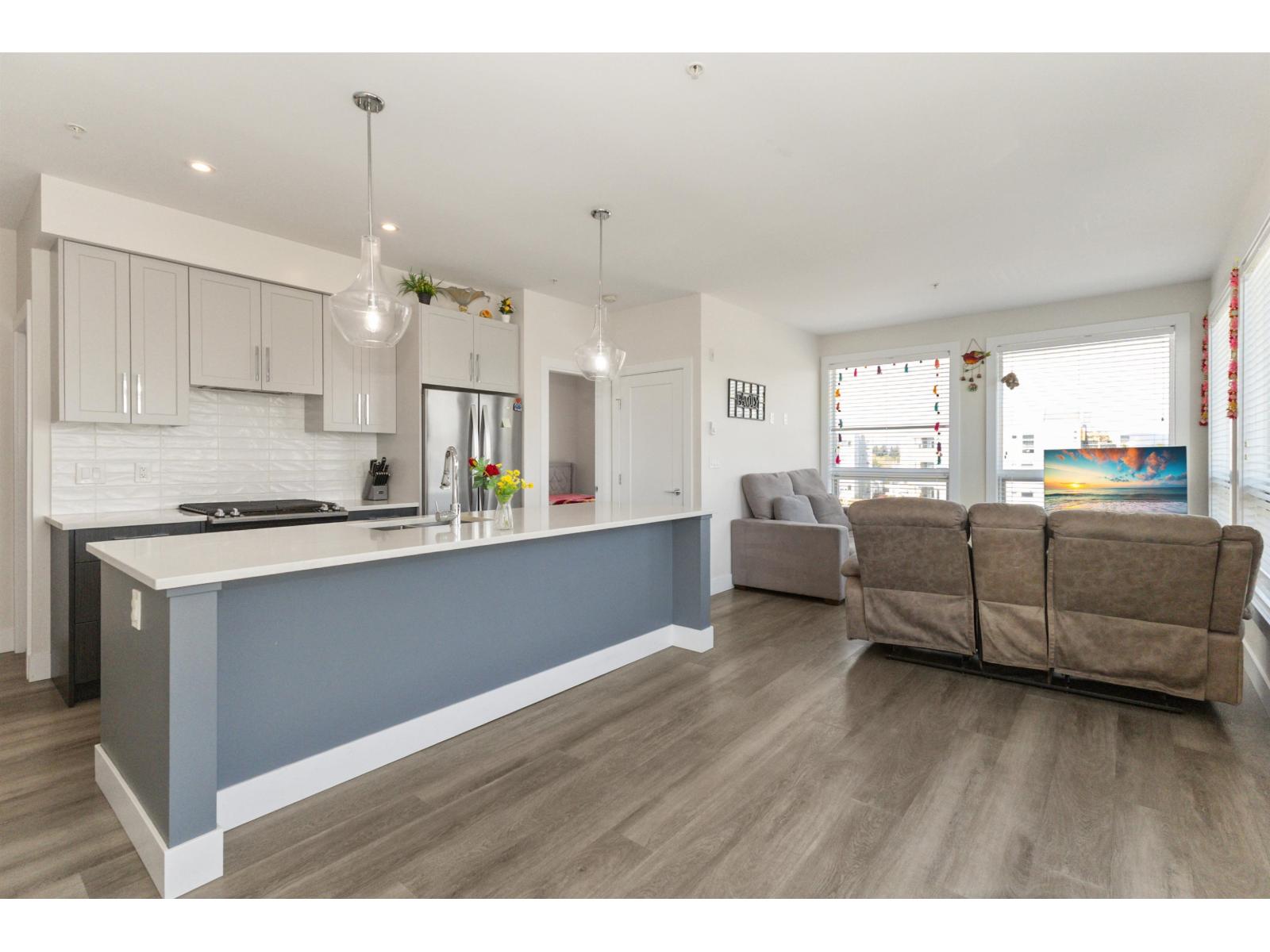 405 32838 Ventura Avenue, Abbotsford, British Columbia  V2S 0M5 - Photo 8 - R3102143