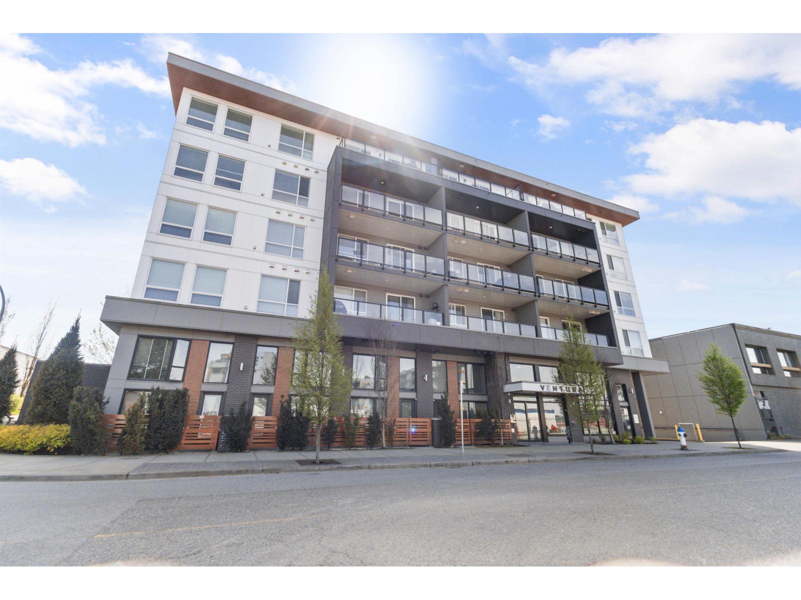 405 32838 Ventura Avenue, Abbotsford, British Columbia  V2S 0M5 - Photo 3 - R3102143