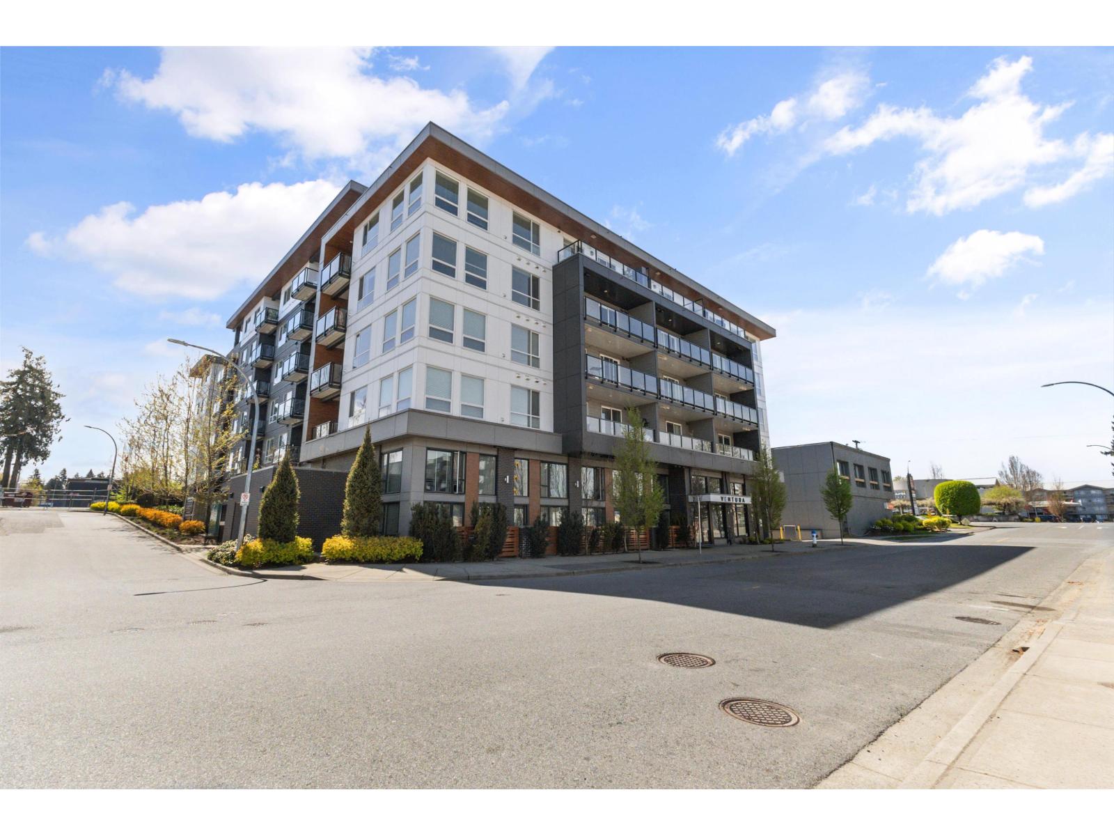 405 32838 VENTURA AVENUE, Abbotsford, British Columbia