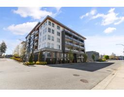 405 32838 VENTURA AVENUE, Abbotsford, British Columbia