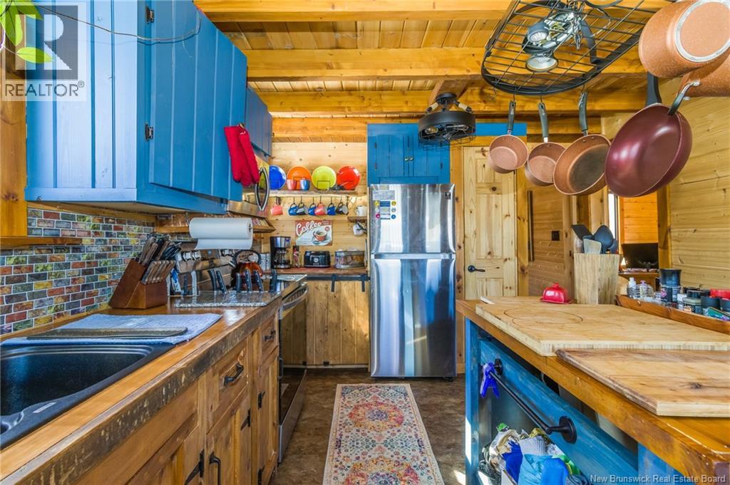 507 Route 165, Riceville, New Brunswick  E7N 2Z3 - Photo 26 - NB133648