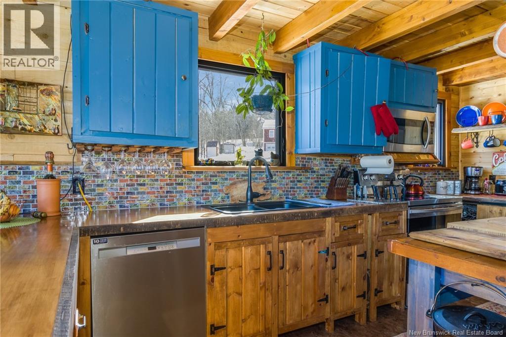 507 Route 165, Riceville, New Brunswick  E7N 2Z3 - Photo 29 - NB133648