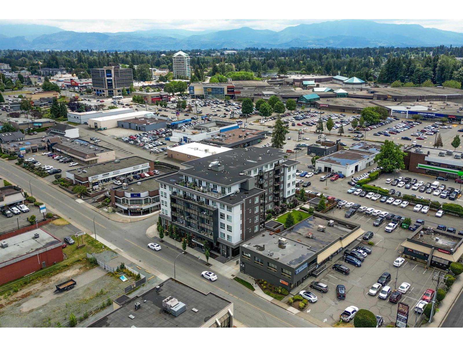 405 32838 Ventura Avenue, Abbotsford, British Columbia  V2S 0M5 - Photo 33 - R3102143