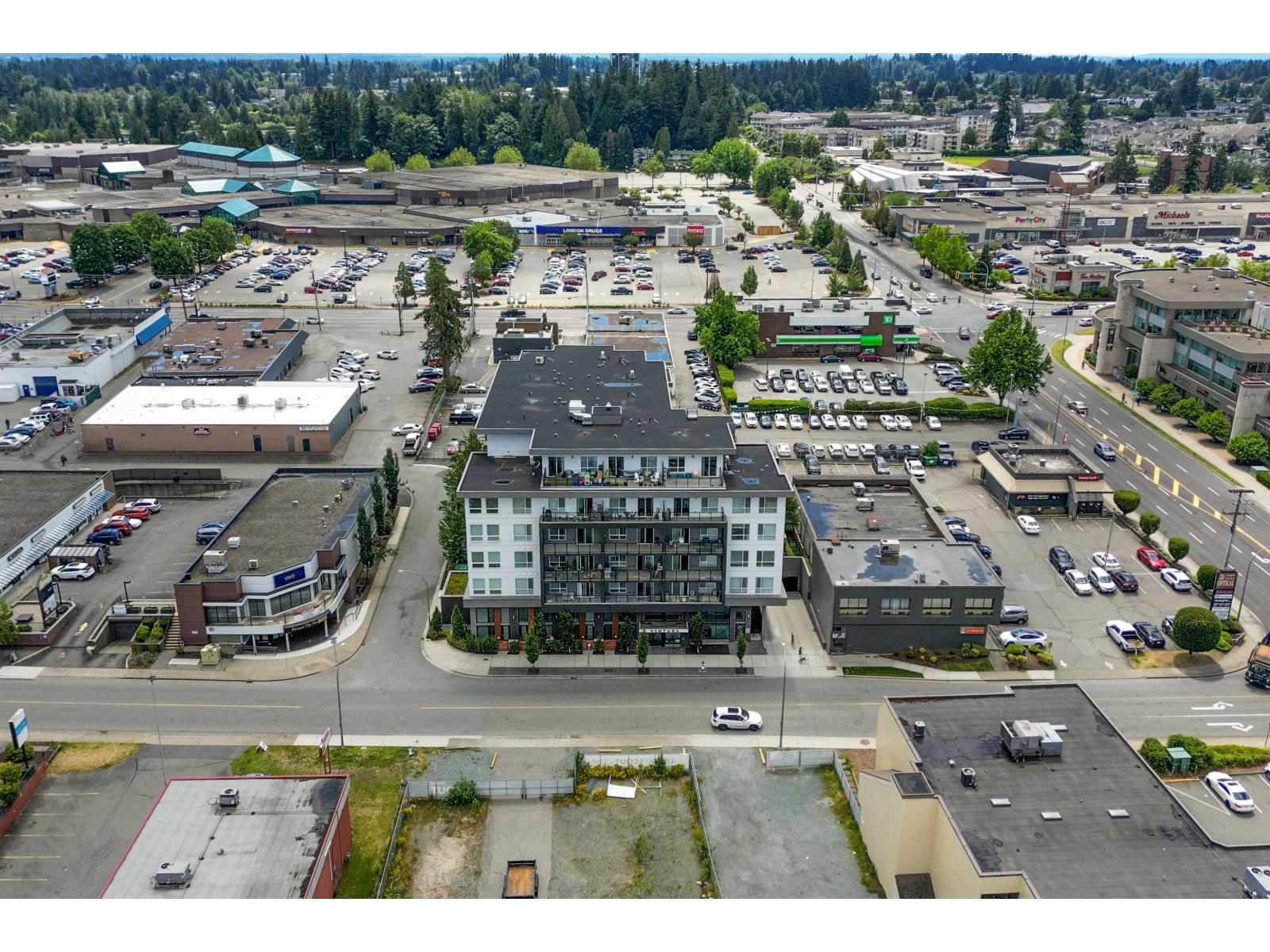 405 32838 Ventura Avenue, Abbotsford, British Columbia  V2S 0M5 - Photo 31 - R3102143