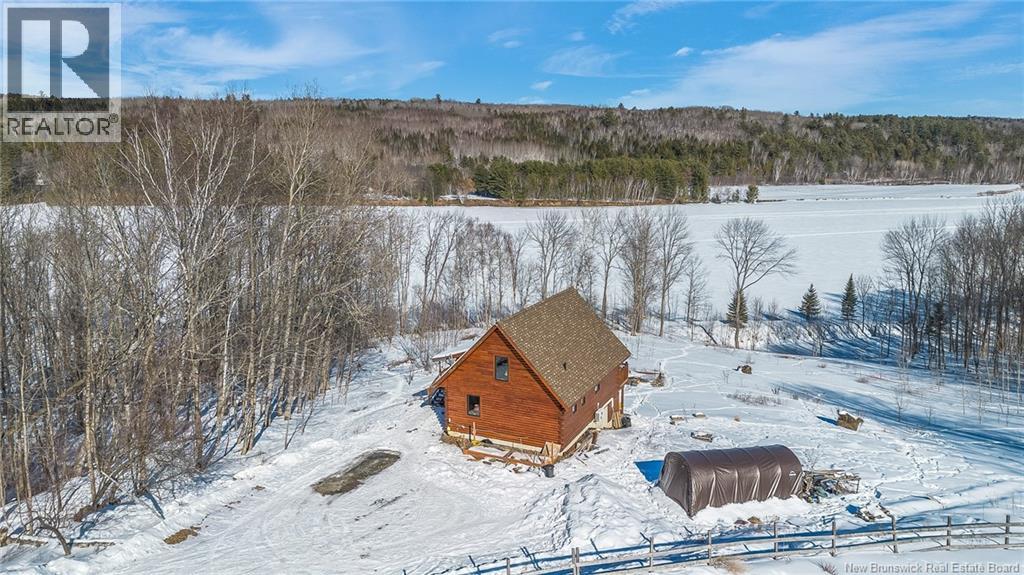 507 Route 165, Riceville, New Brunswick  E7N 2Z3 - Photo 4 - NB133648