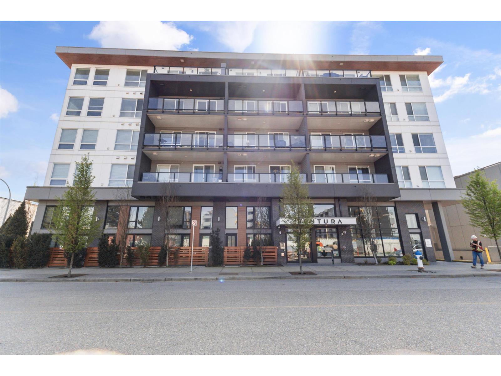 405 32838 Ventura Avenue, Abbotsford, British Columbia  V2S 0M5 - Photo 4 - R3102143