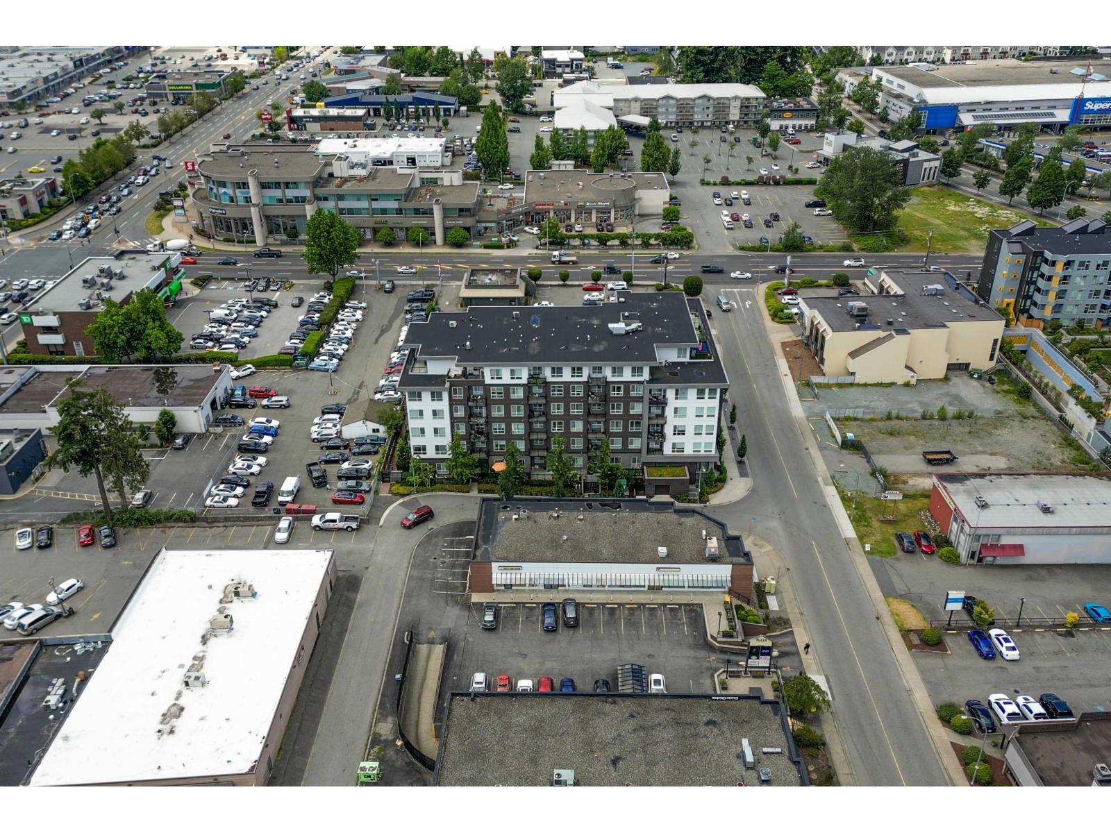 405 32838 Ventura Avenue, Abbotsford, British Columbia  V2S 0M5 - Photo 35 - R3102143